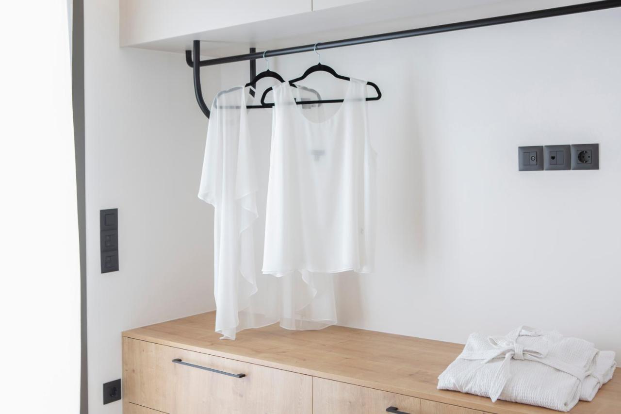 Achillion Suites Lefkada City ภายนอก รูปภาพ